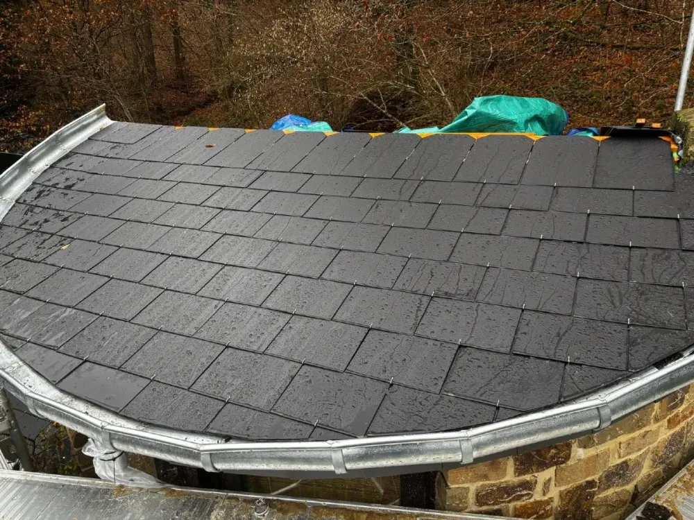 bardage à Somme-Leuze